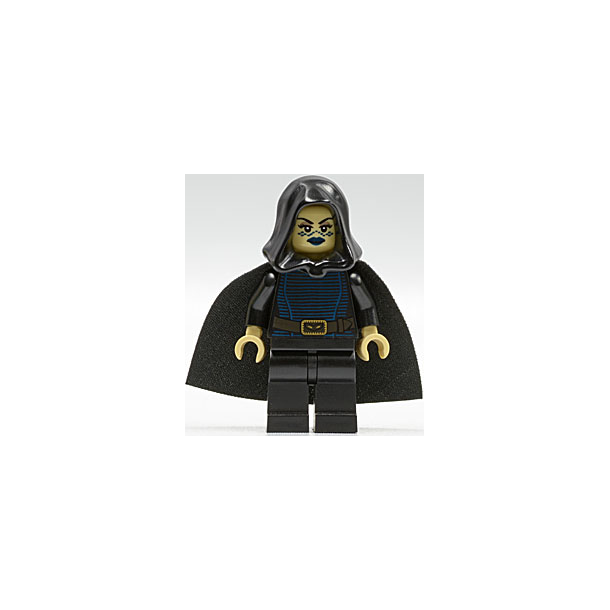 Barriss Offee (SW0269)
