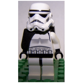 Sandtrooper (SW0271)