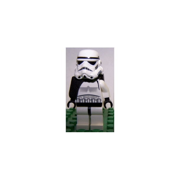 Sandtrooper (SW0271)