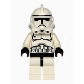 Clone Trooper (SW0272)