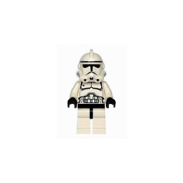 Clone Trooper (SW0272)