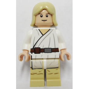 Luke Skywalker (SW0273)