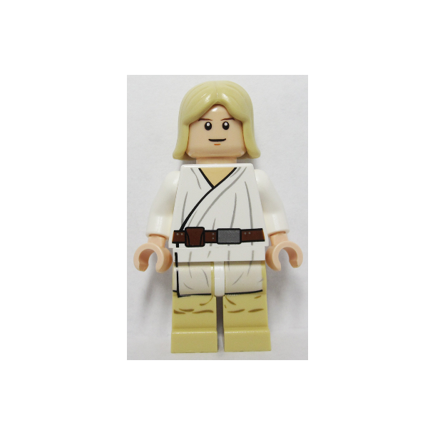 Luke Skywalker (SW0273)