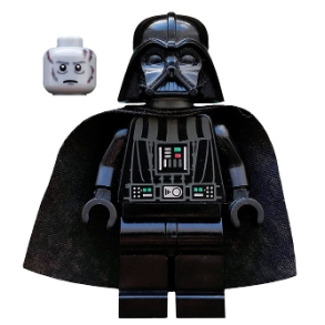 Darth Vader (SW0277)