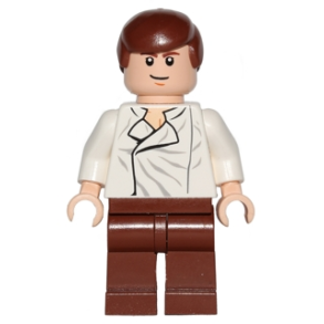 Han Solo (SW0278)