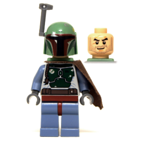 Boba Fett (SW0279)