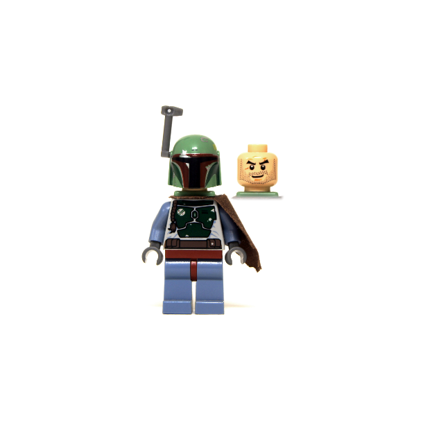 Boba Fett (SW0279)