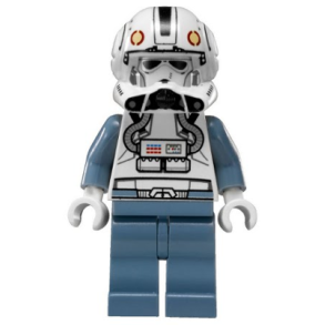 Clone Trooper V-wing Pilot (SW0281)