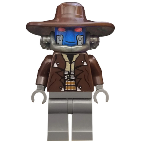 Cad Bane (SW0285)