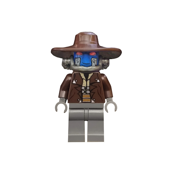 Cad Bane (SW0285)