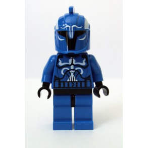 Senate Commando Captain (SW0288)