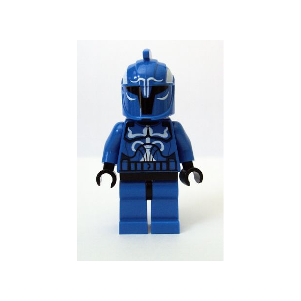 Senate Commando Captain (SW0288)