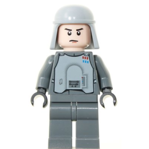 General Maximillian Veers (SW0289)