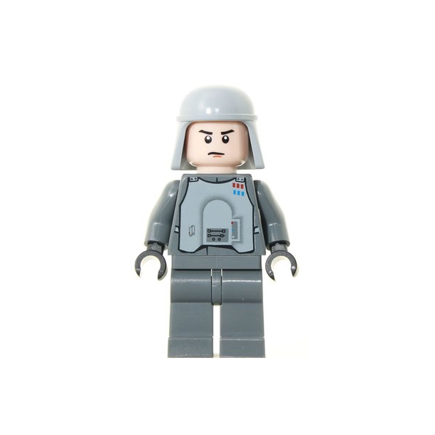 General Maximillian Veers (SW0289)