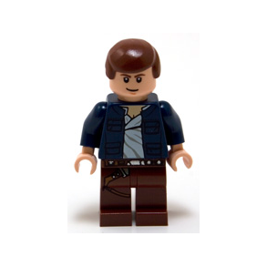 Han Solo (SW0290)