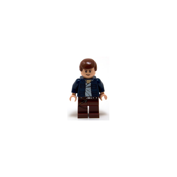 Han Solo (SW0290)