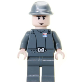 Imperial Officer (SW0293)