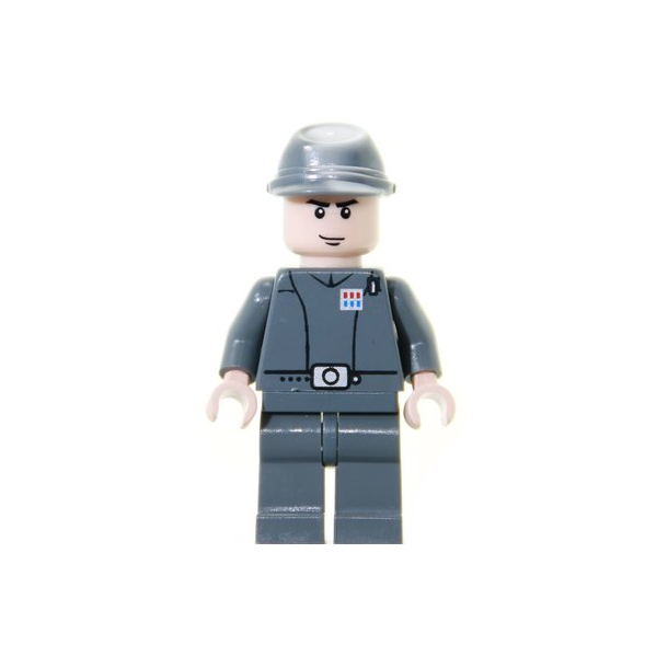 Imperial Officer (SW0293)