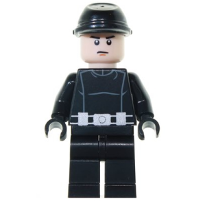 Imperial Pilot (SW0294)