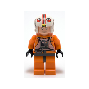 Luke Skywalker (SW0295)