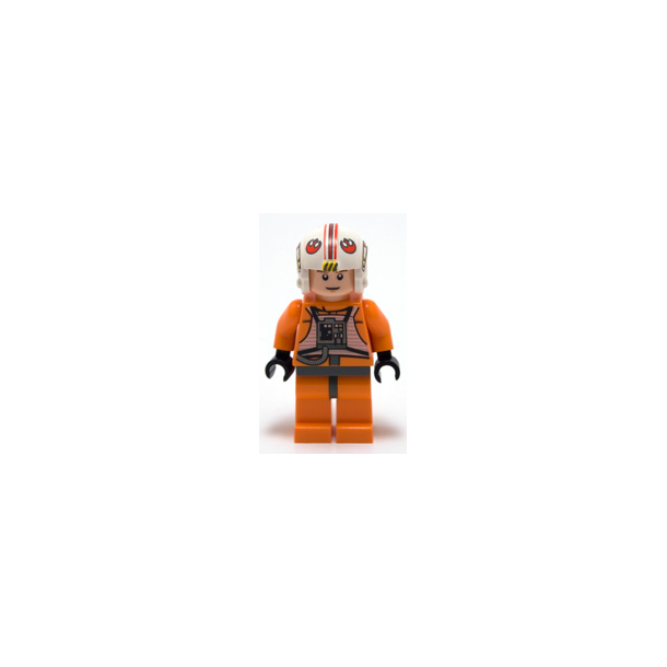 Luke Skywalker (SW0295)