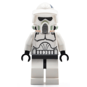 Clone ARF Trooper Razor / Stak (SW0298)