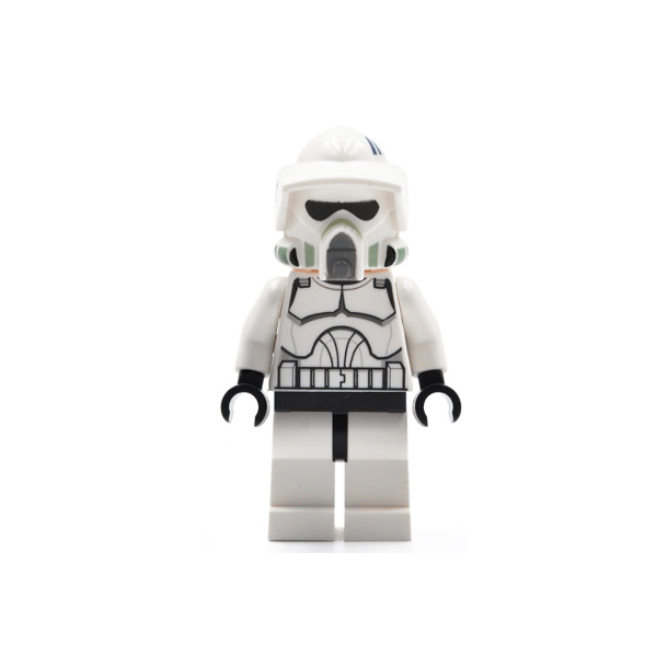 Clone ARF Trooper Razor / Stak (SW0298)