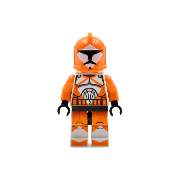 Clone Bomb Squad Trooper (SW0299)