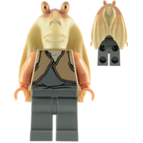 Jar Jar Binks (SW0301)