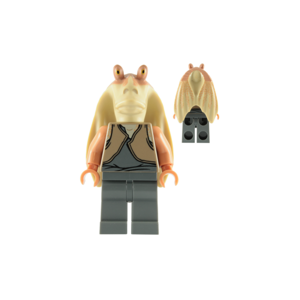 Jar Jar Binks (SW0301)