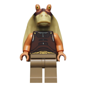Gungan Soldier (SW0302)
