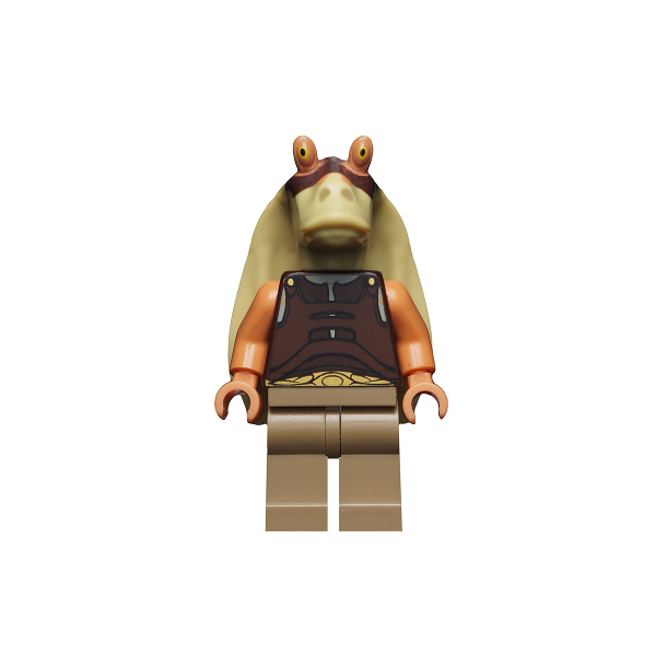 Gungan Soldier (SW0302)