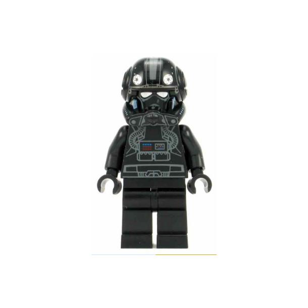 Imperial V-wing Pilot (SW0304)