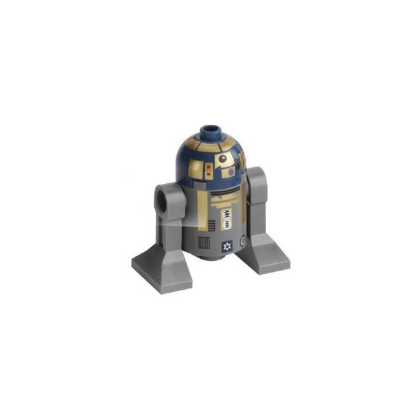 Astromech Droid, R8-B7 (SW0313)