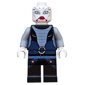 Asajj Ventress (SW0318)