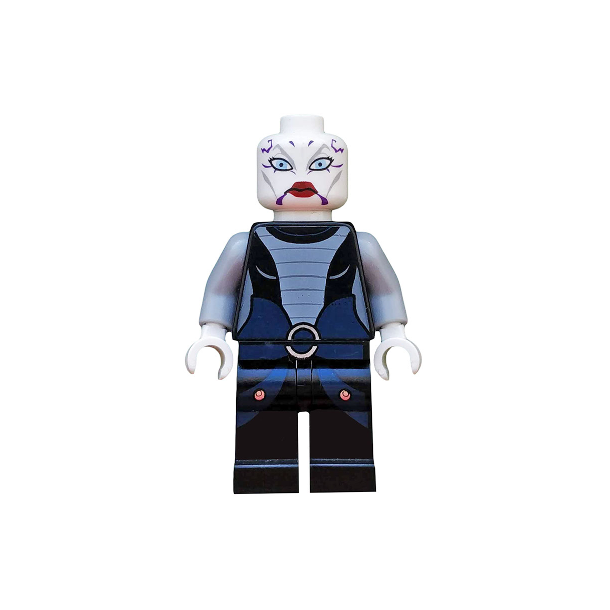 Asajj Ventress (SW0318)
