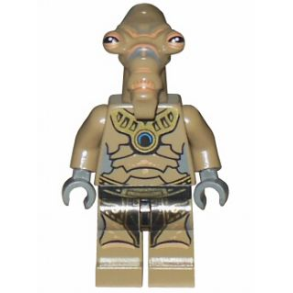 Geonosian (SW0320)