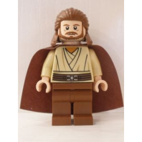Qui-Gon Jinn (SW0322)