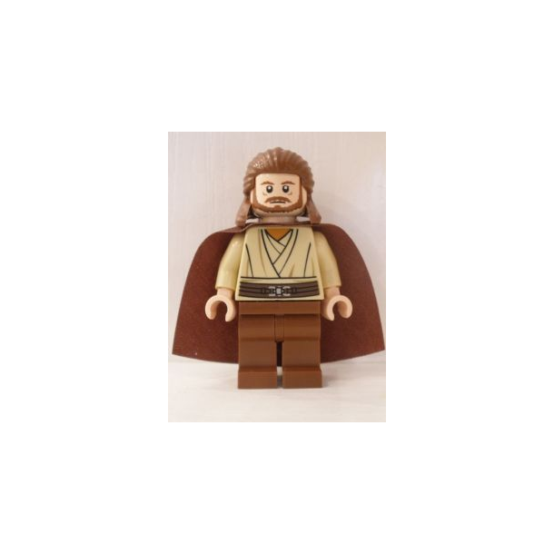 Qui-Gon Jinn (SW0322)