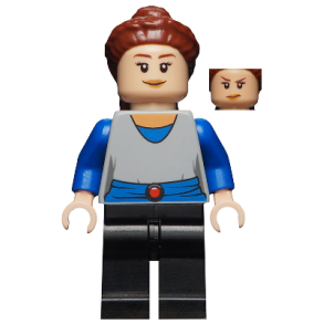 Padme Naberrie Amidala (SW0324)