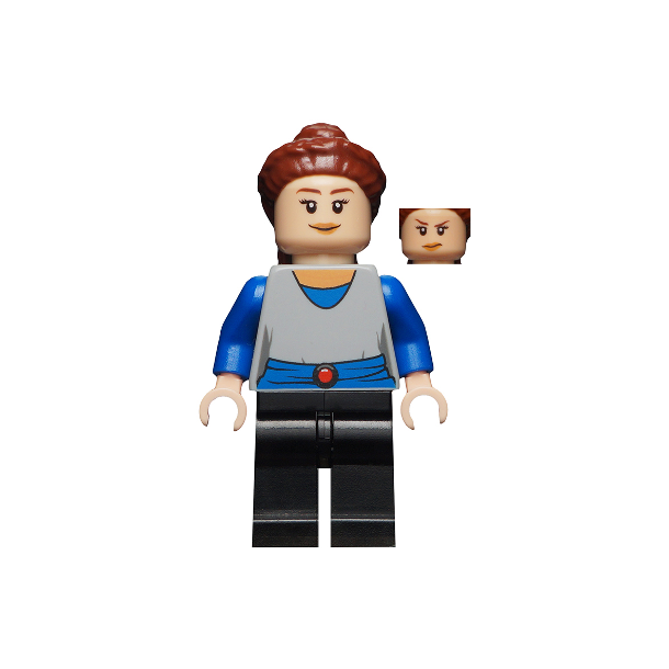 Padme Naberrie Amidala (SW0324)