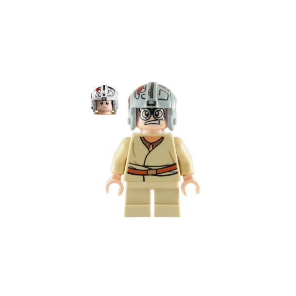 Anakin Skywalker (SW0327)