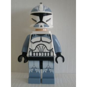 Clone Trooper, 104th Battalion 'Wolfpack' Phase 1 (SW0331)