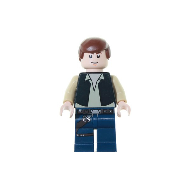 Han Solo (SW0334)