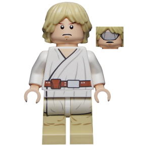 Luke Skywalker (SW0335)