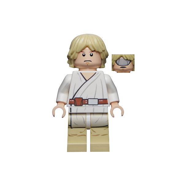 Luke Skywalker (SW0335)