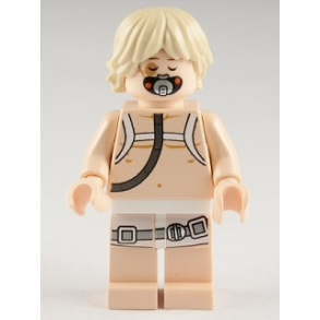 Luke Skywalker (SW0342)