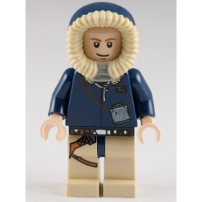 Han Solo (SW0343)