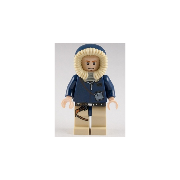 Han Solo (SW0343)