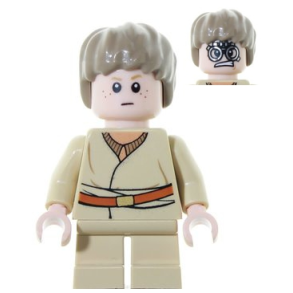 Anakin Skywalker (SW0349)